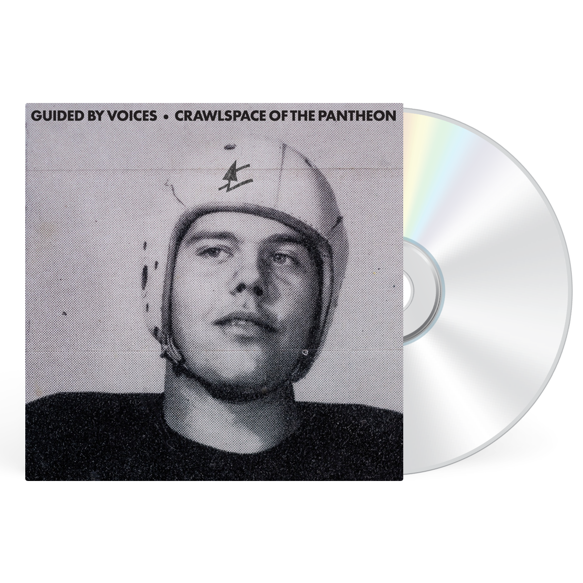 CD artwork