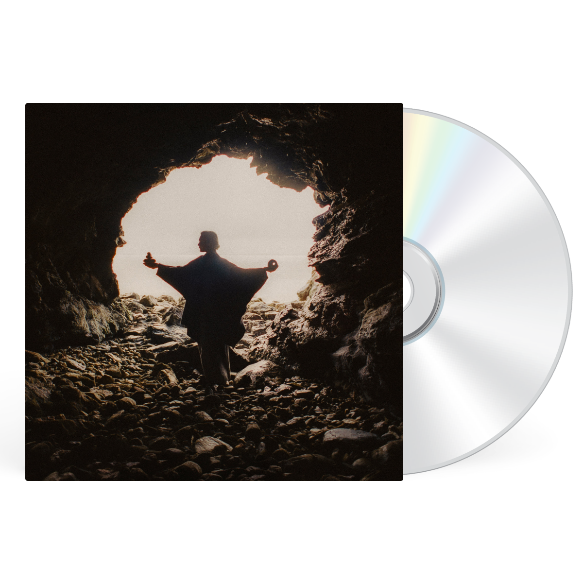 CD artwork