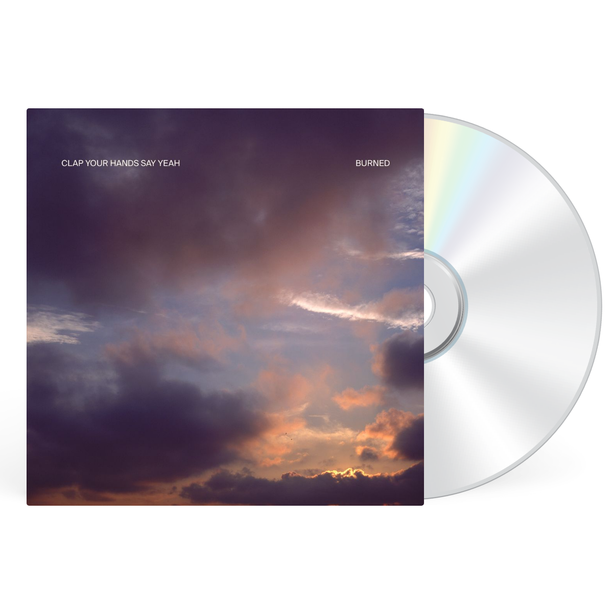 CD artwork