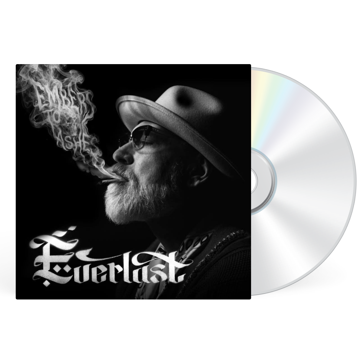 CD artwork