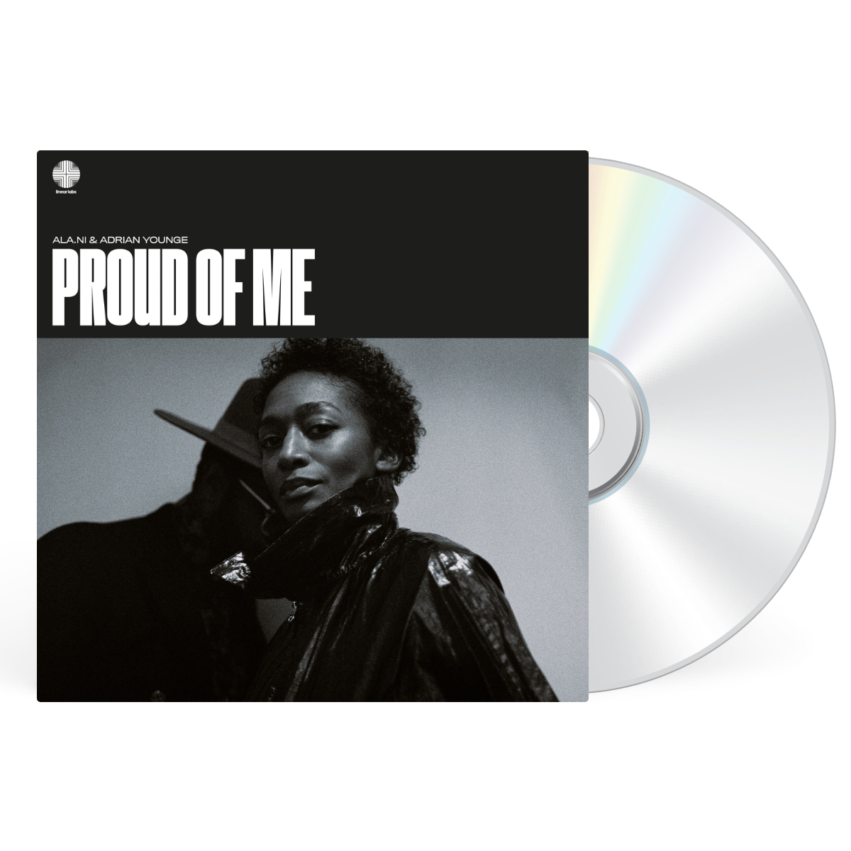 CD artwork