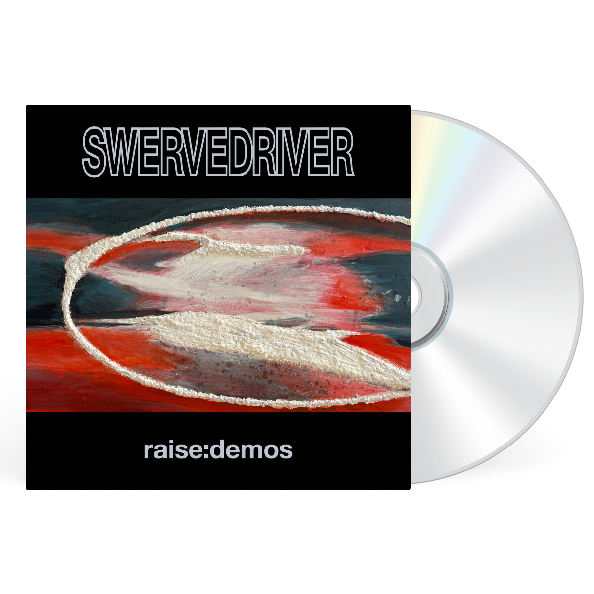 CD artwork