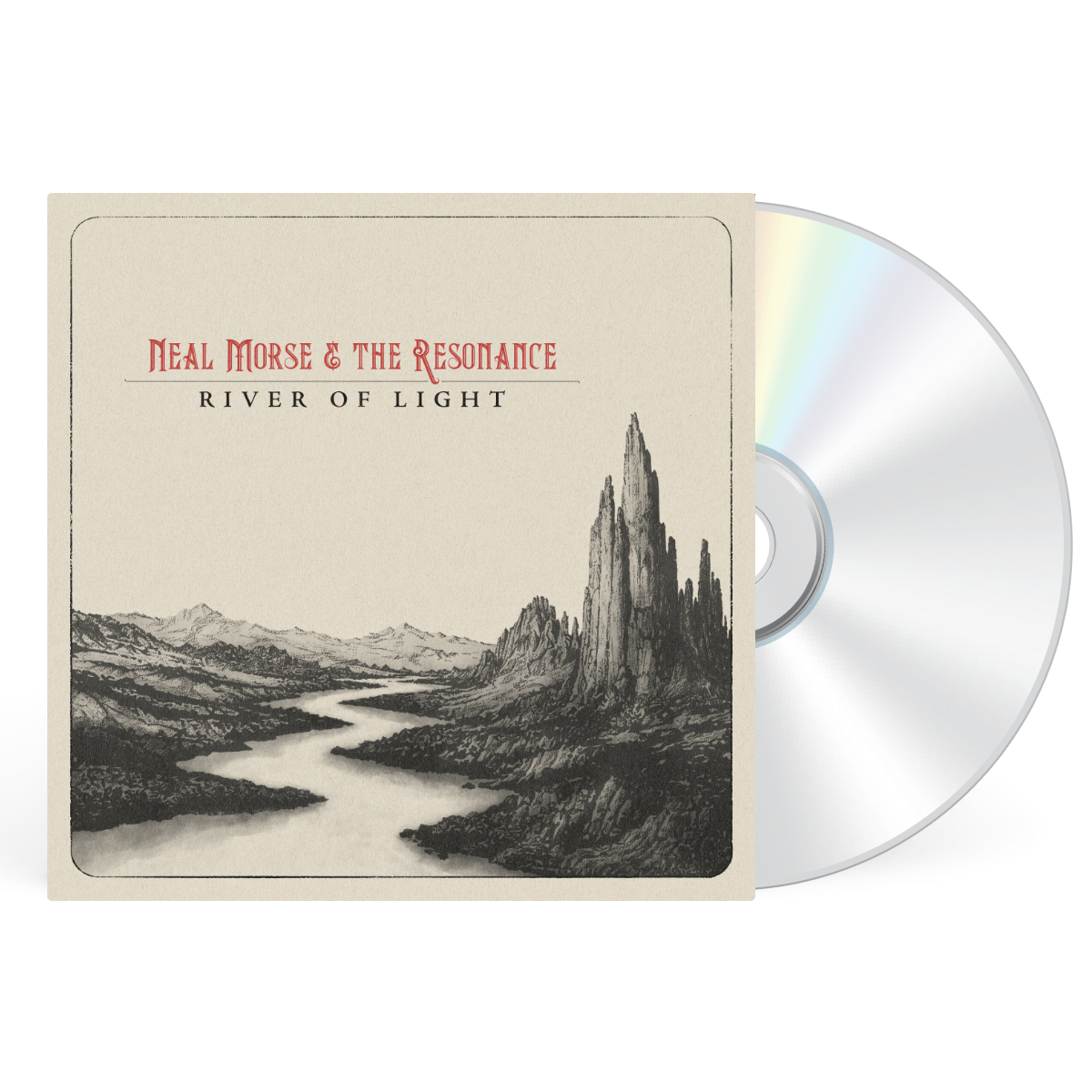 CD artwork