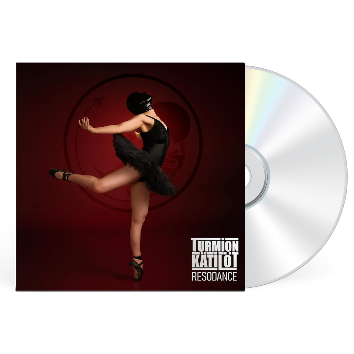 CD artwork