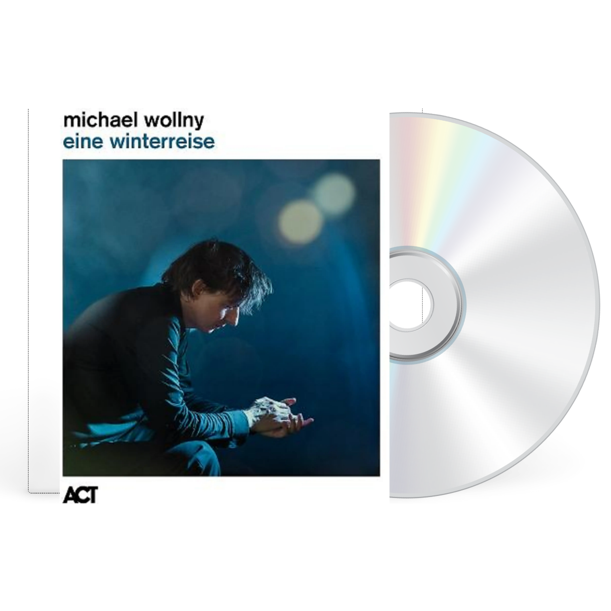 CD artwork