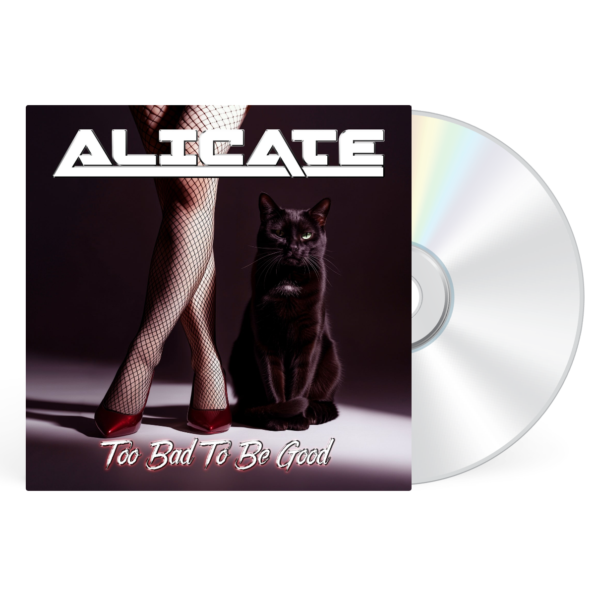 CD artwork
