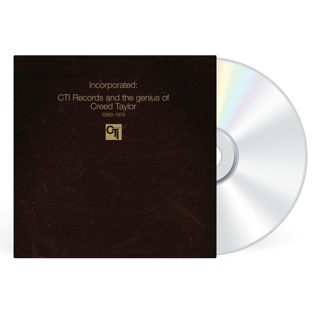 CD artwork