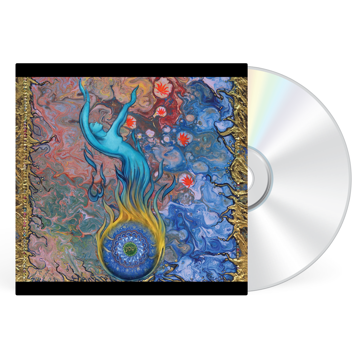 CD artwork
