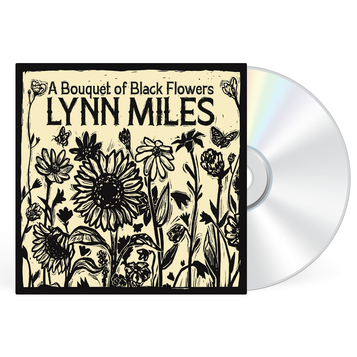 CD artwork