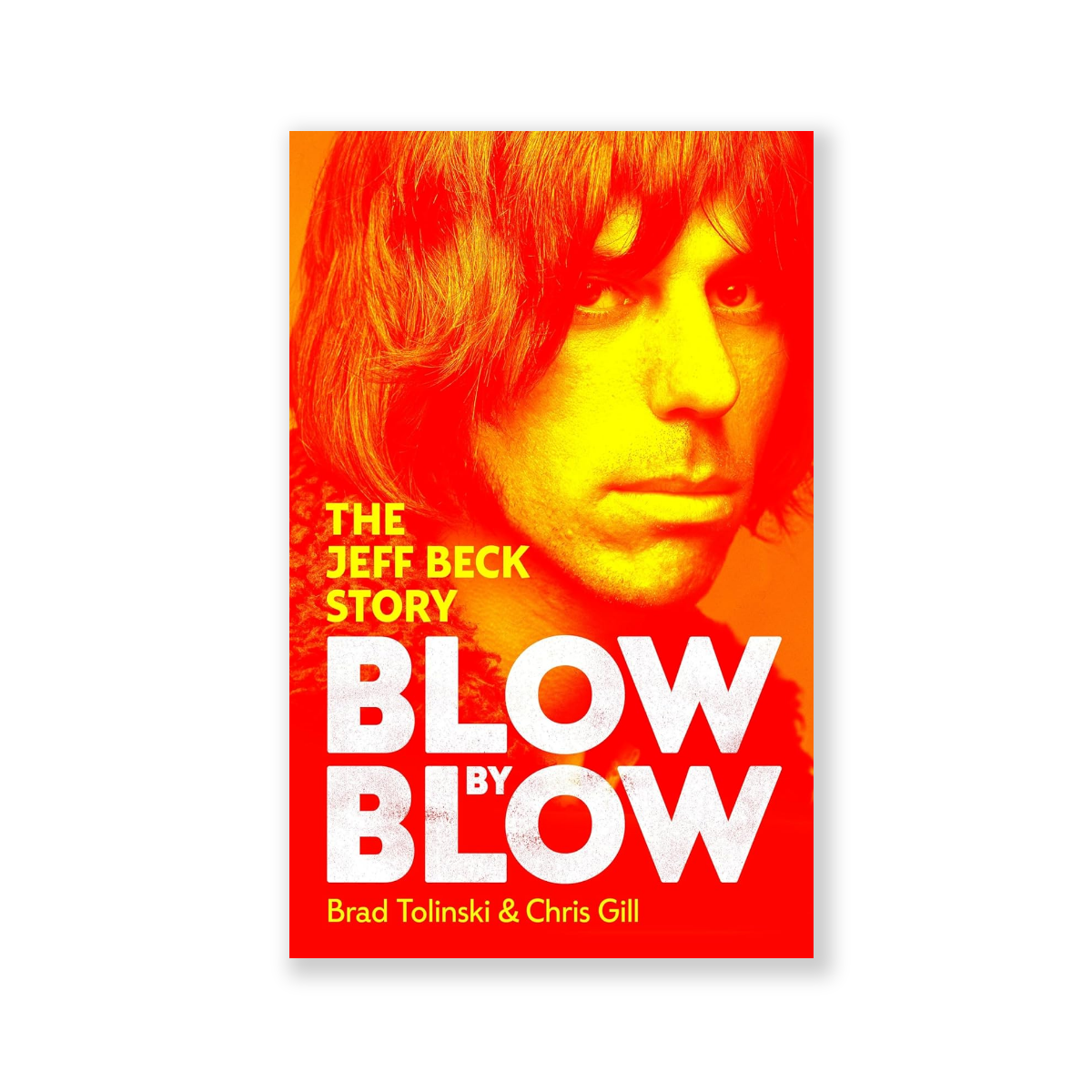 Hardback artwork