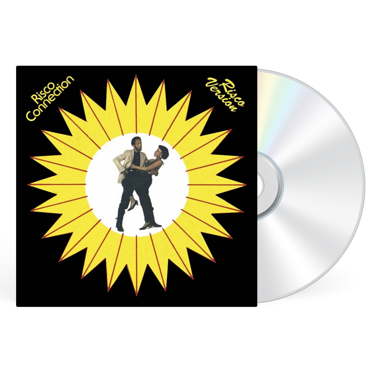CD artwork