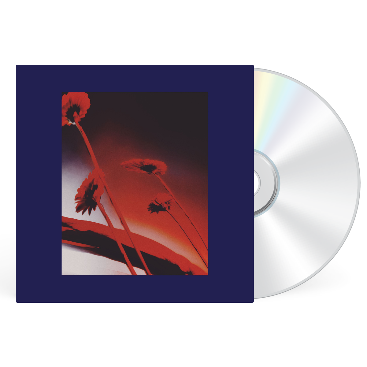 CD artwork