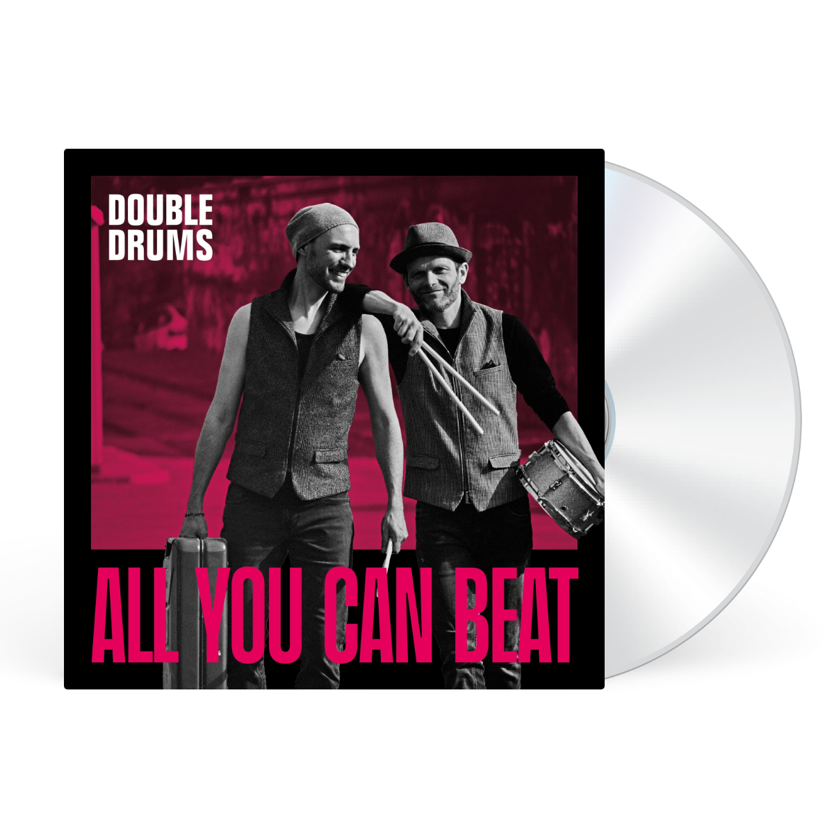 CD artwork