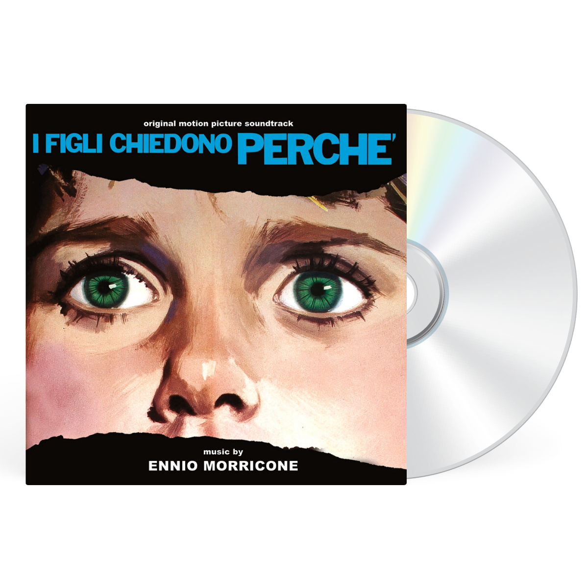 CD artwork