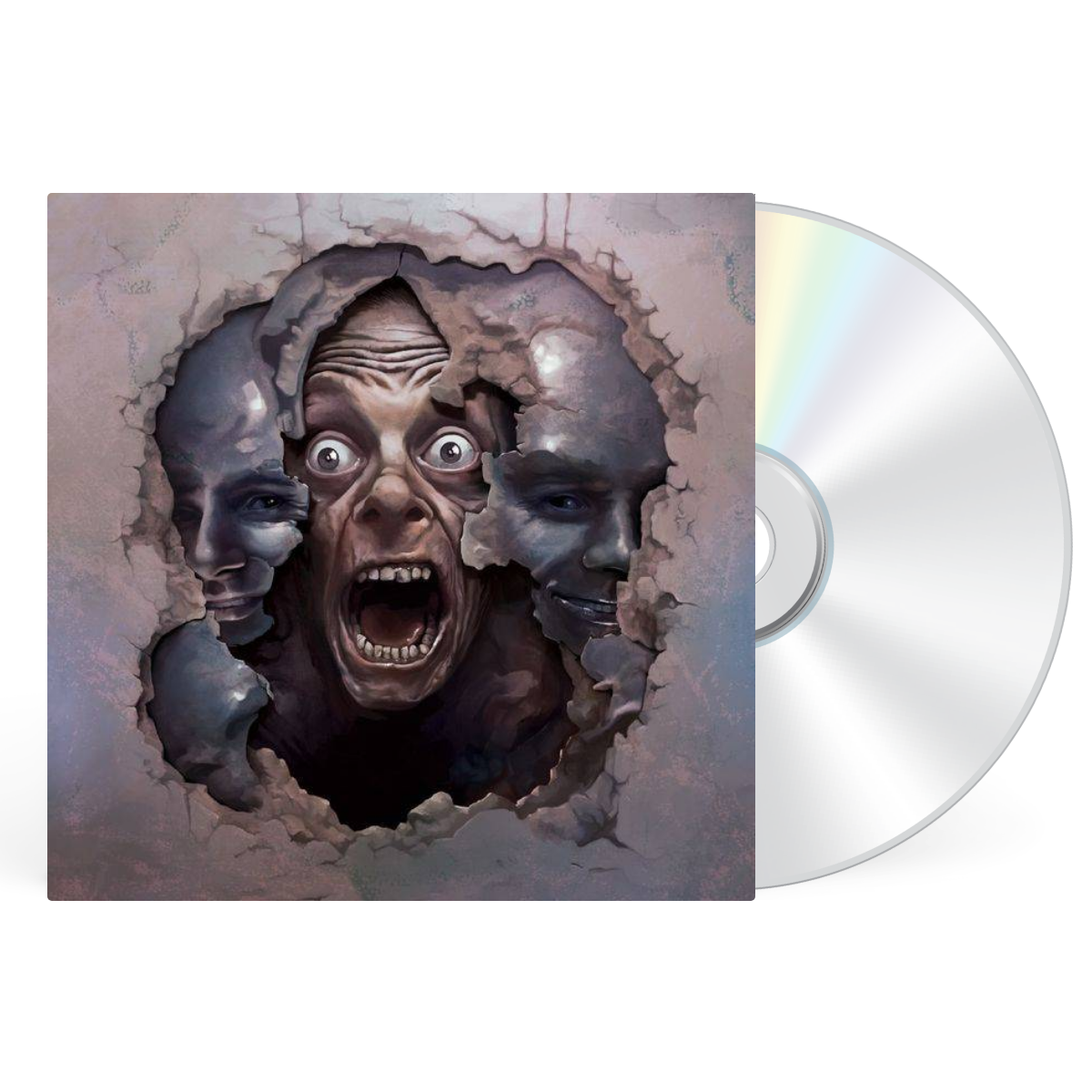 CD artwork