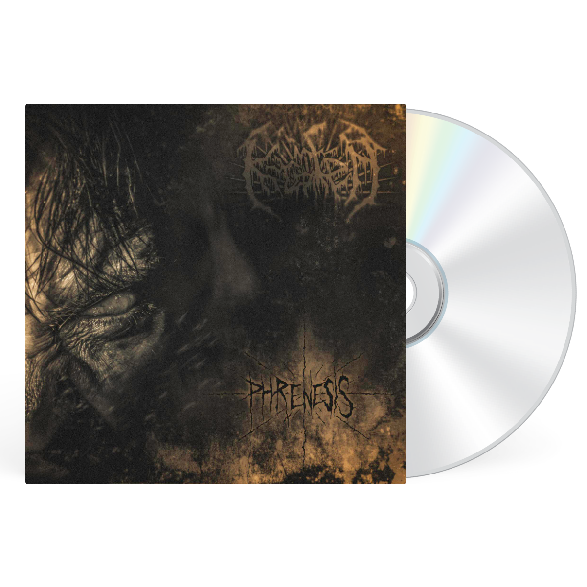 CD artwork