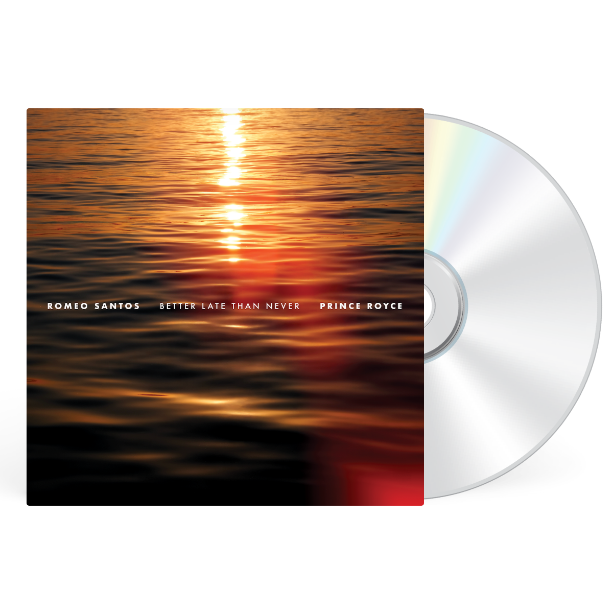 CD artwork