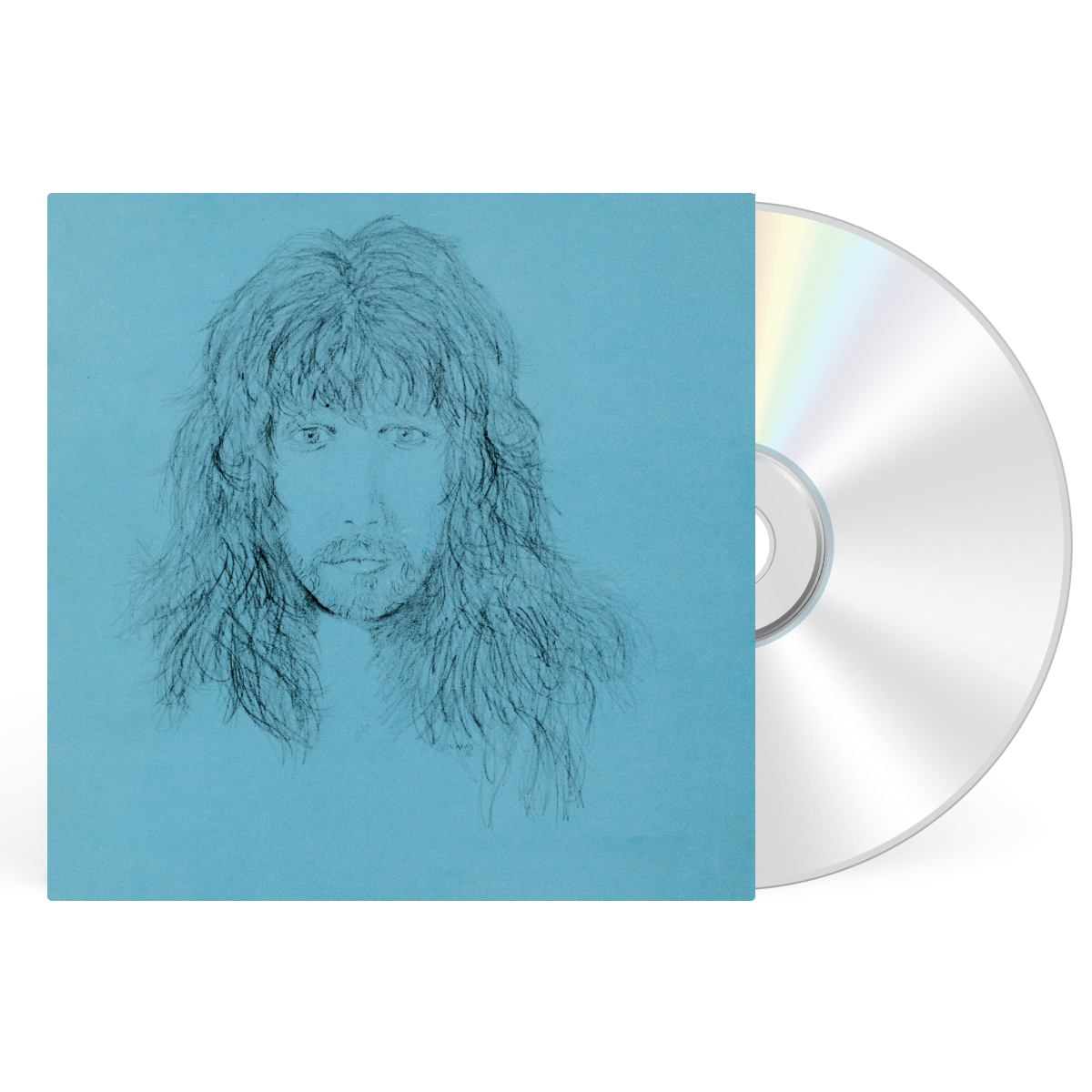 CD artwork