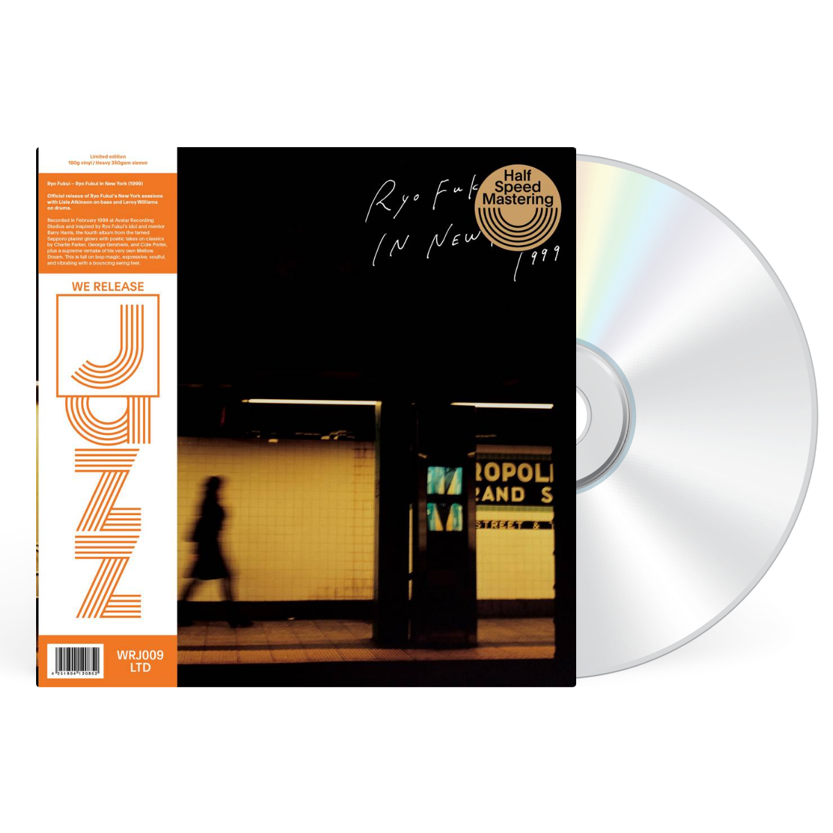 CD artwork