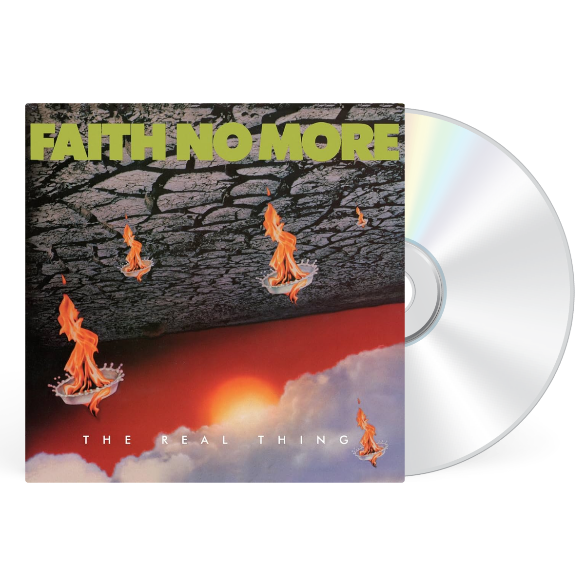 CD artwork