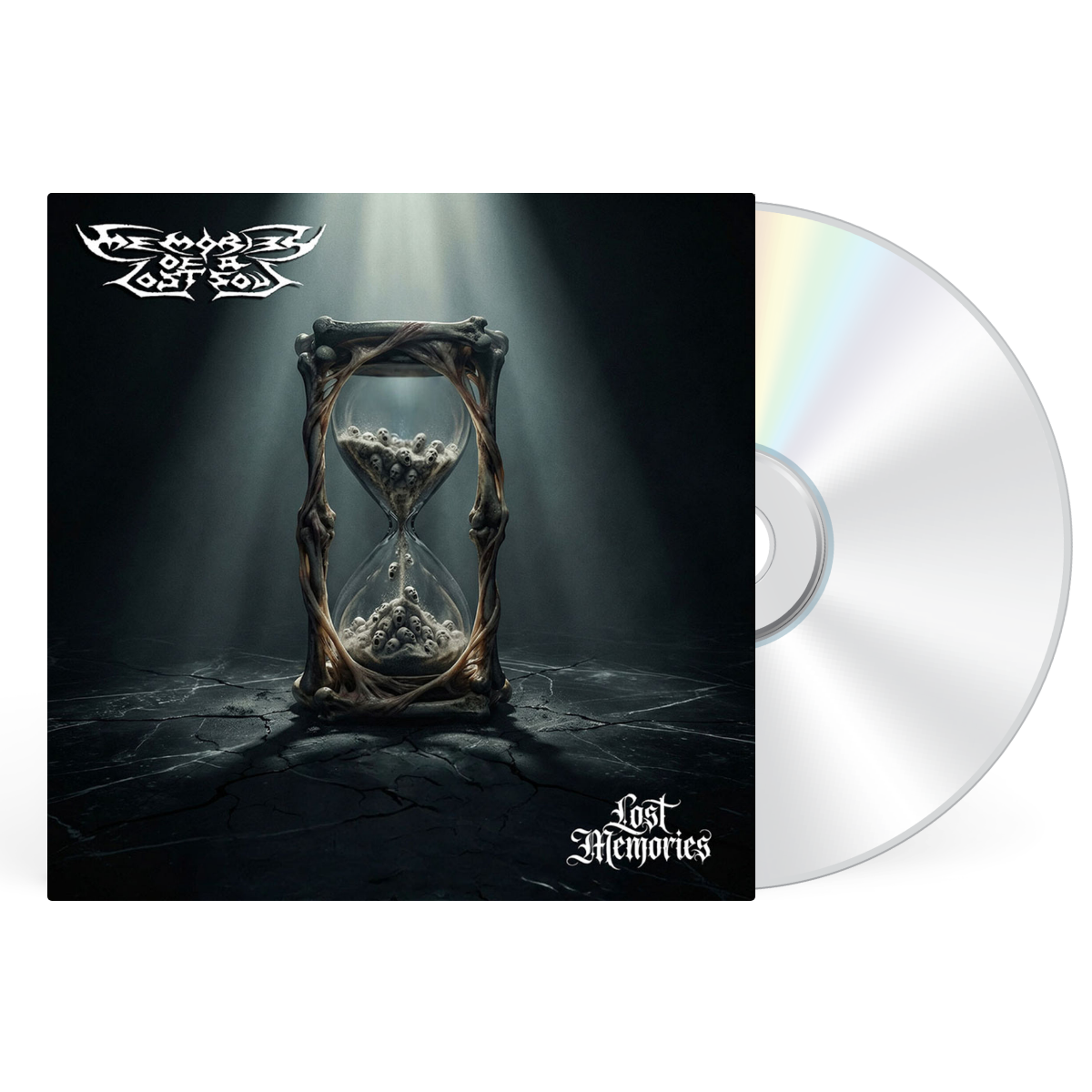 CD artwork