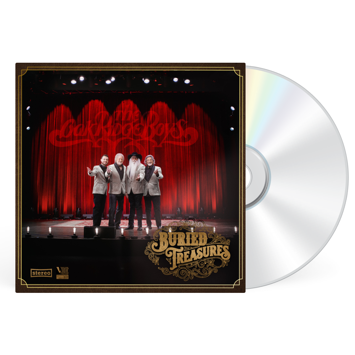 CD artwork