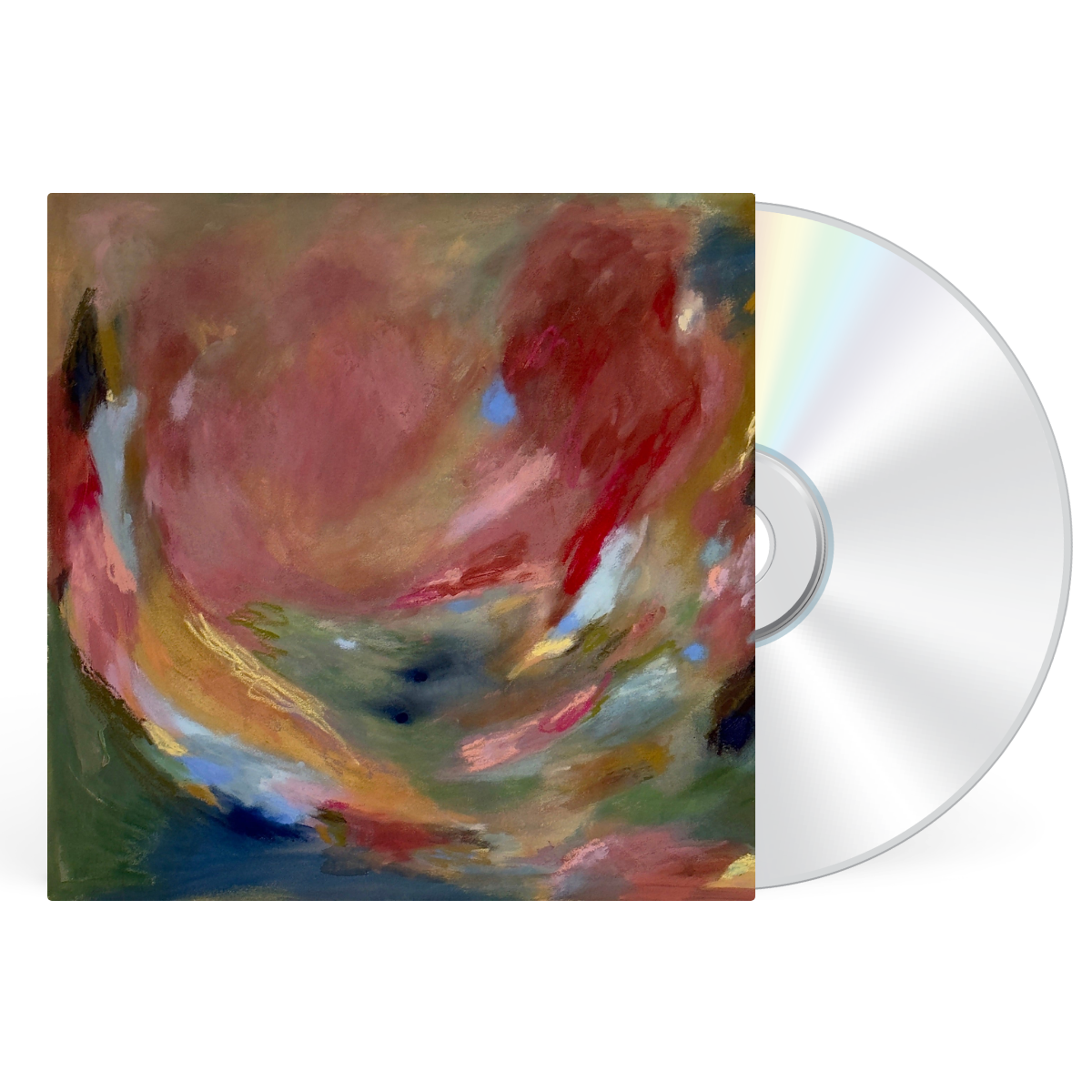 CD artwork