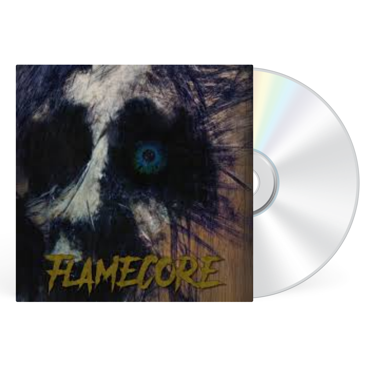 CD artwork
