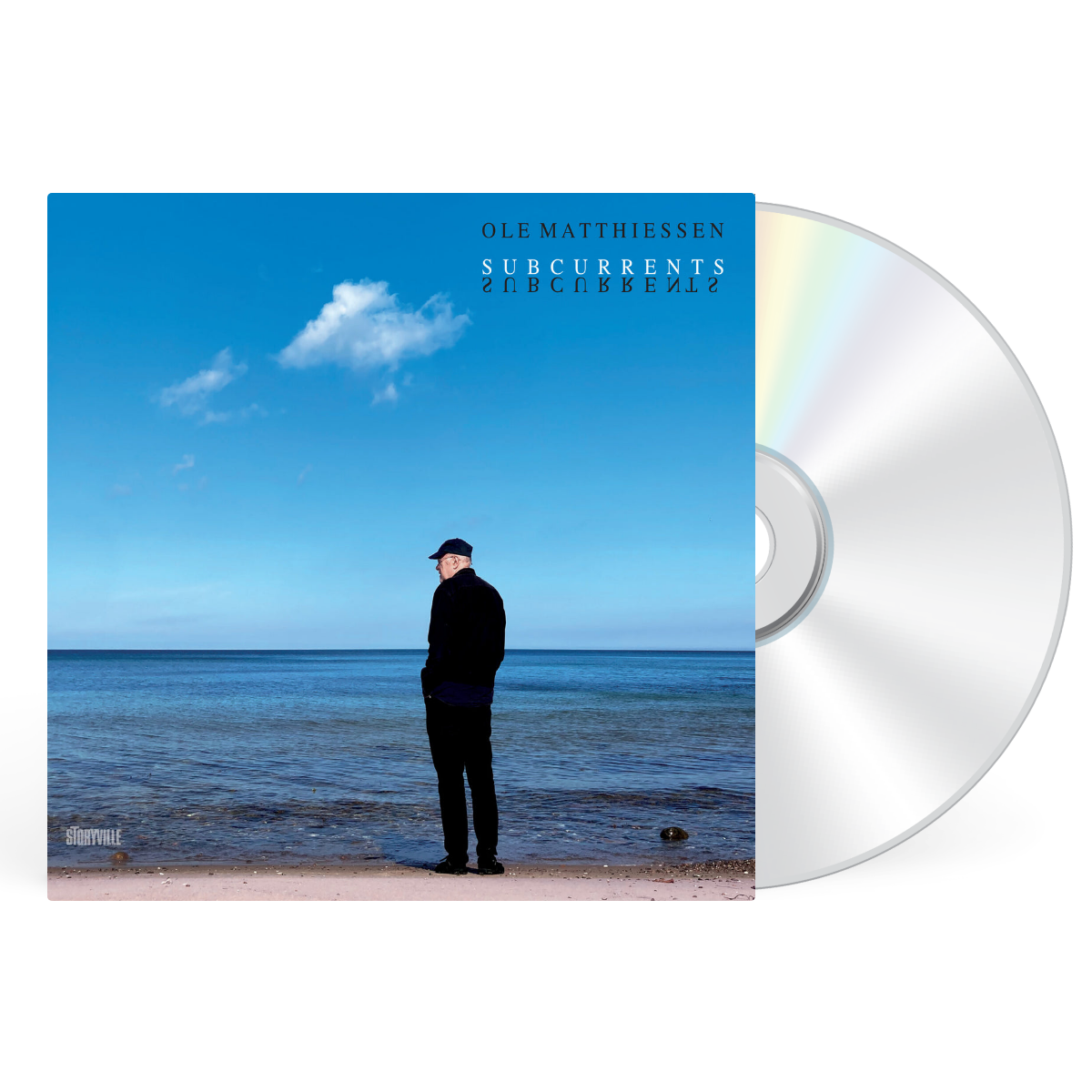 CD artwork