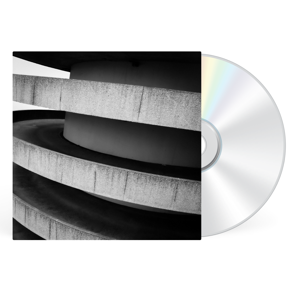 CD artwork