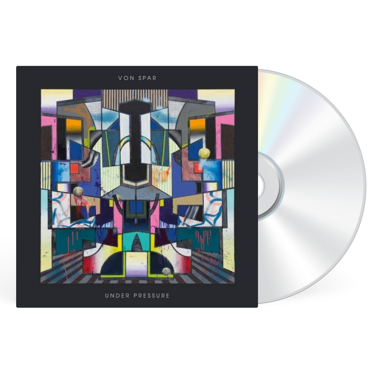 CD artwork