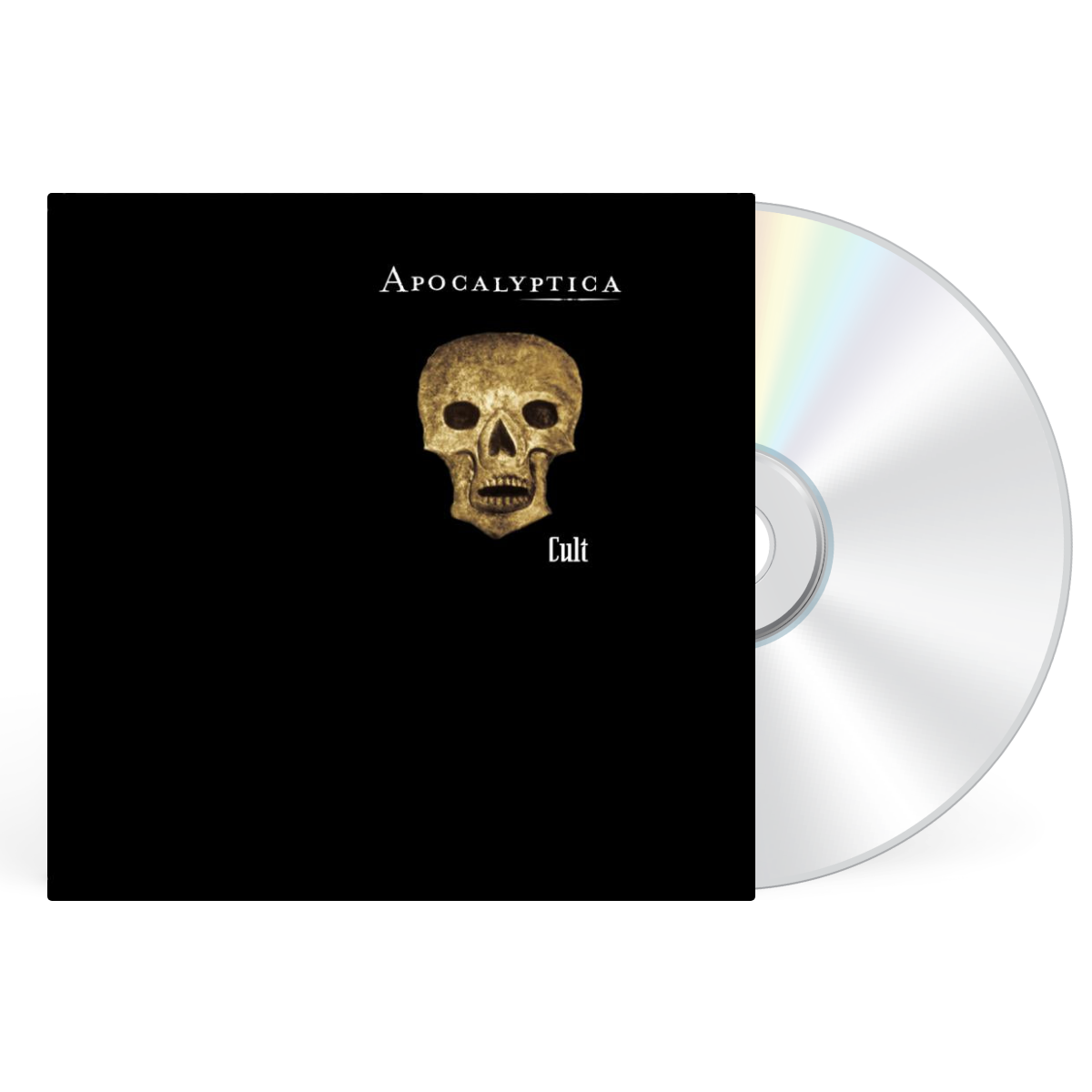 CD artwork