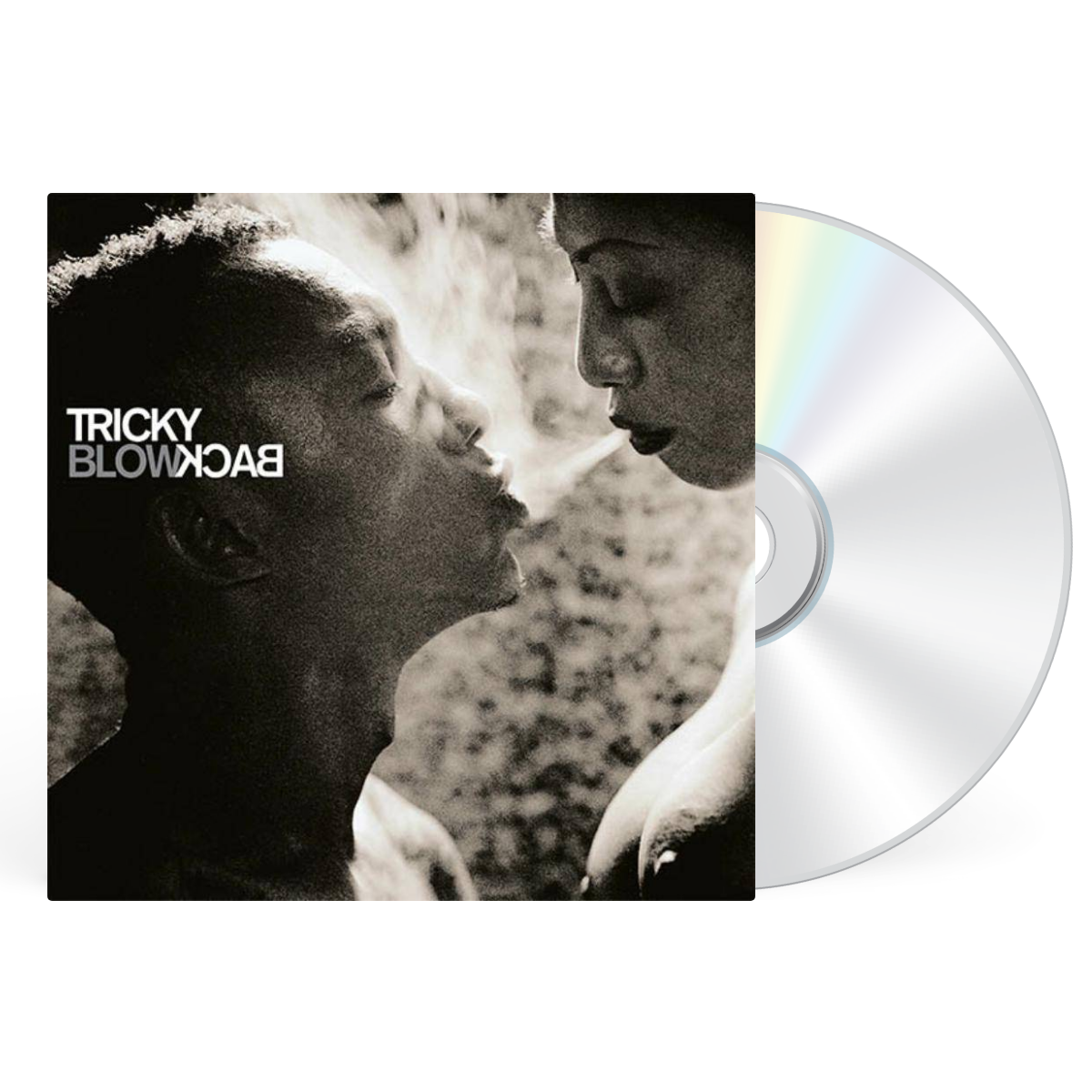 CD artwork