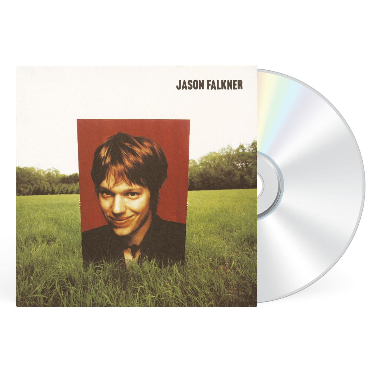 CD artwork