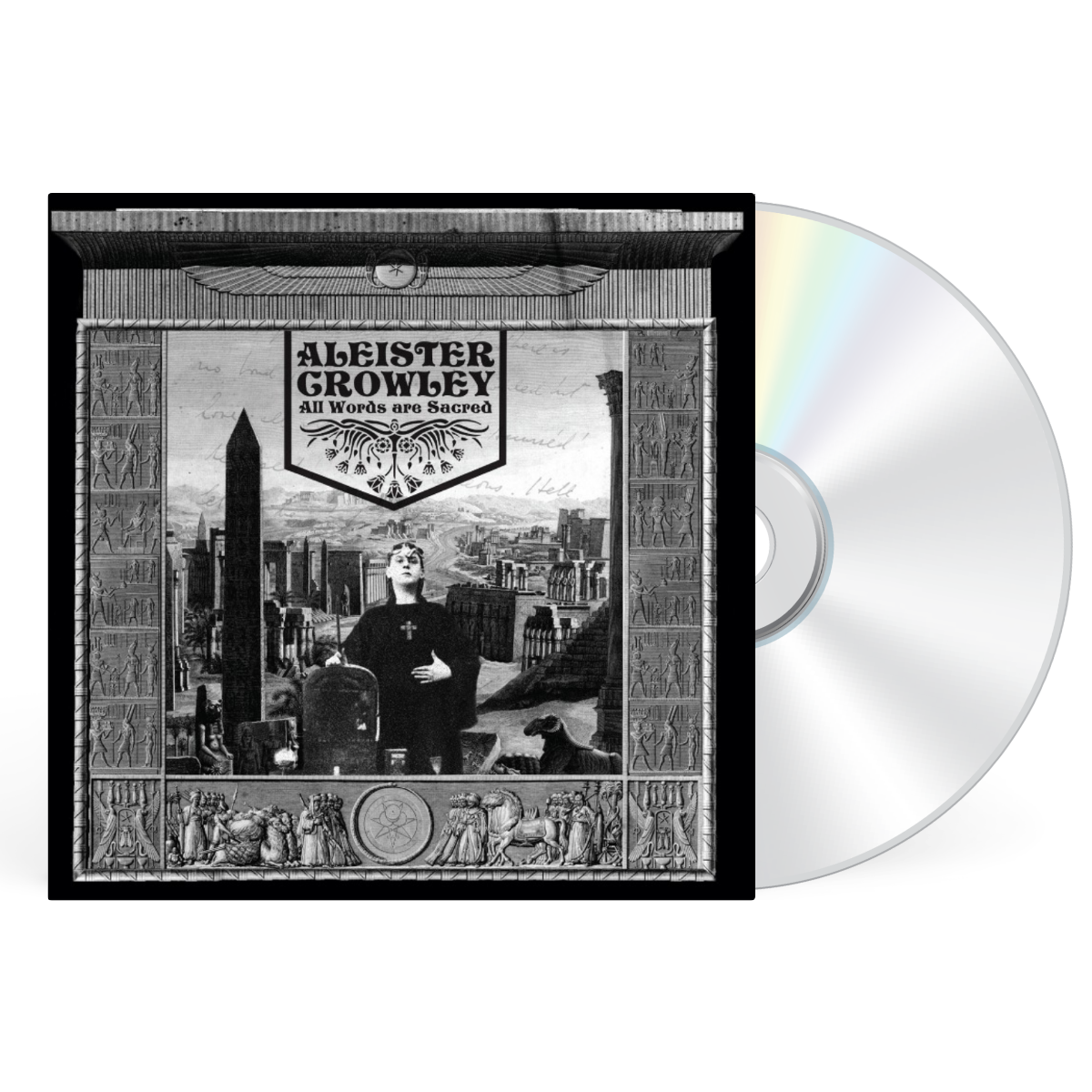 CD artwork