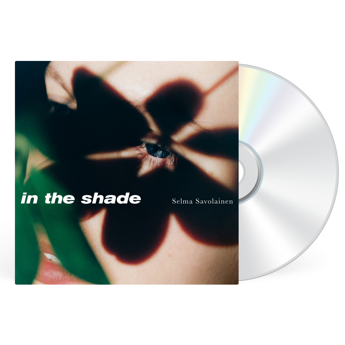 CD artwork
