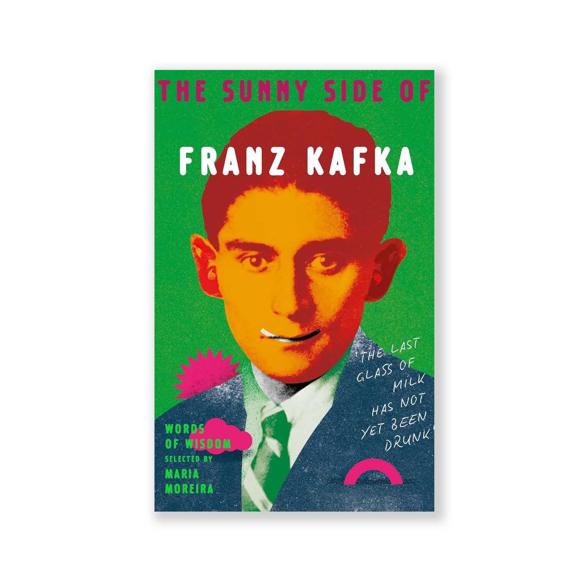 Hardback artwork