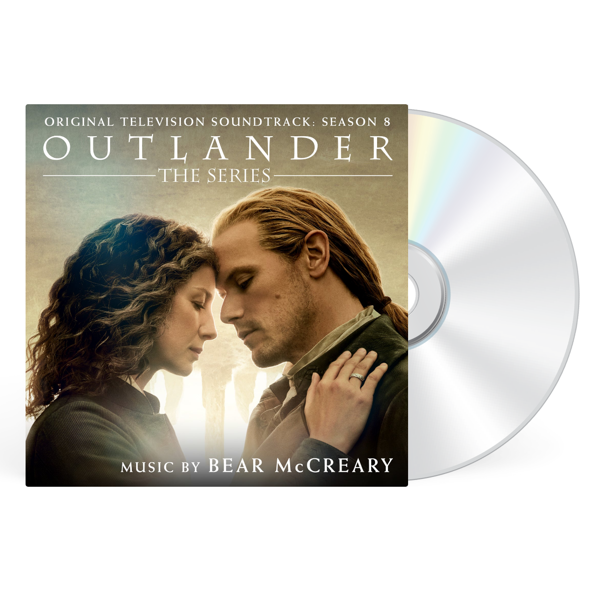 CD artwork