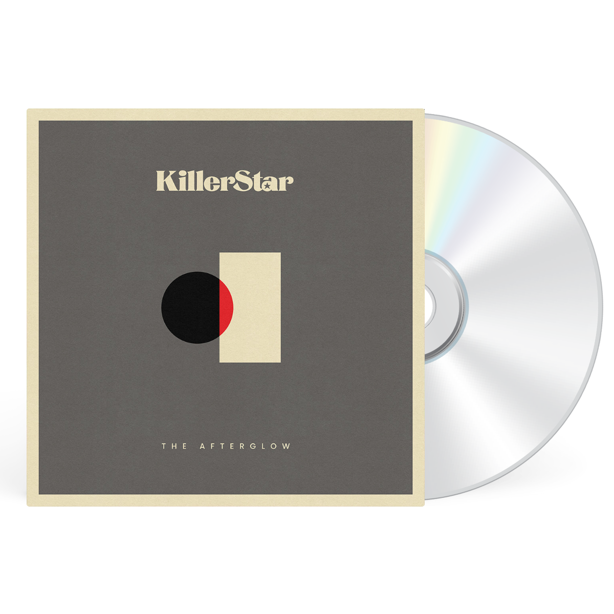 CD artwork