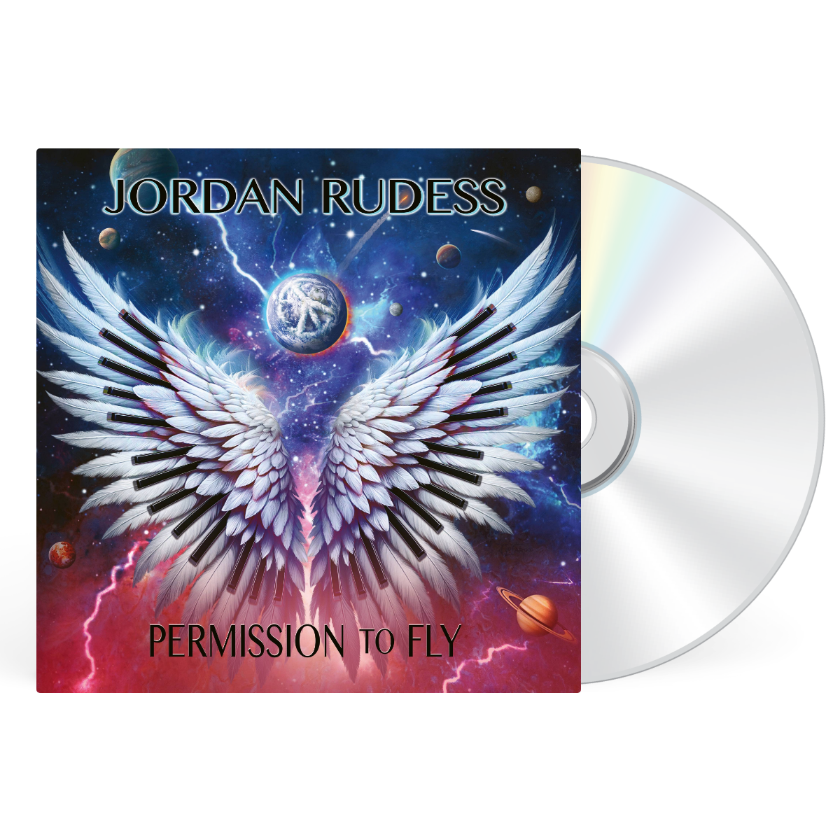CD artwork