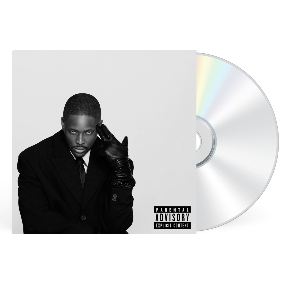 CD artwork