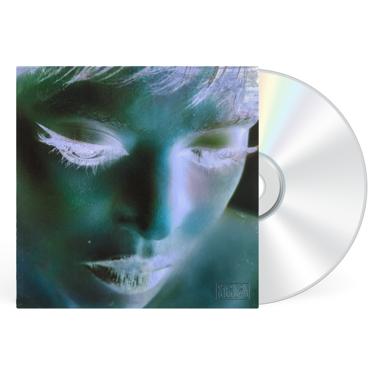 CD artwork