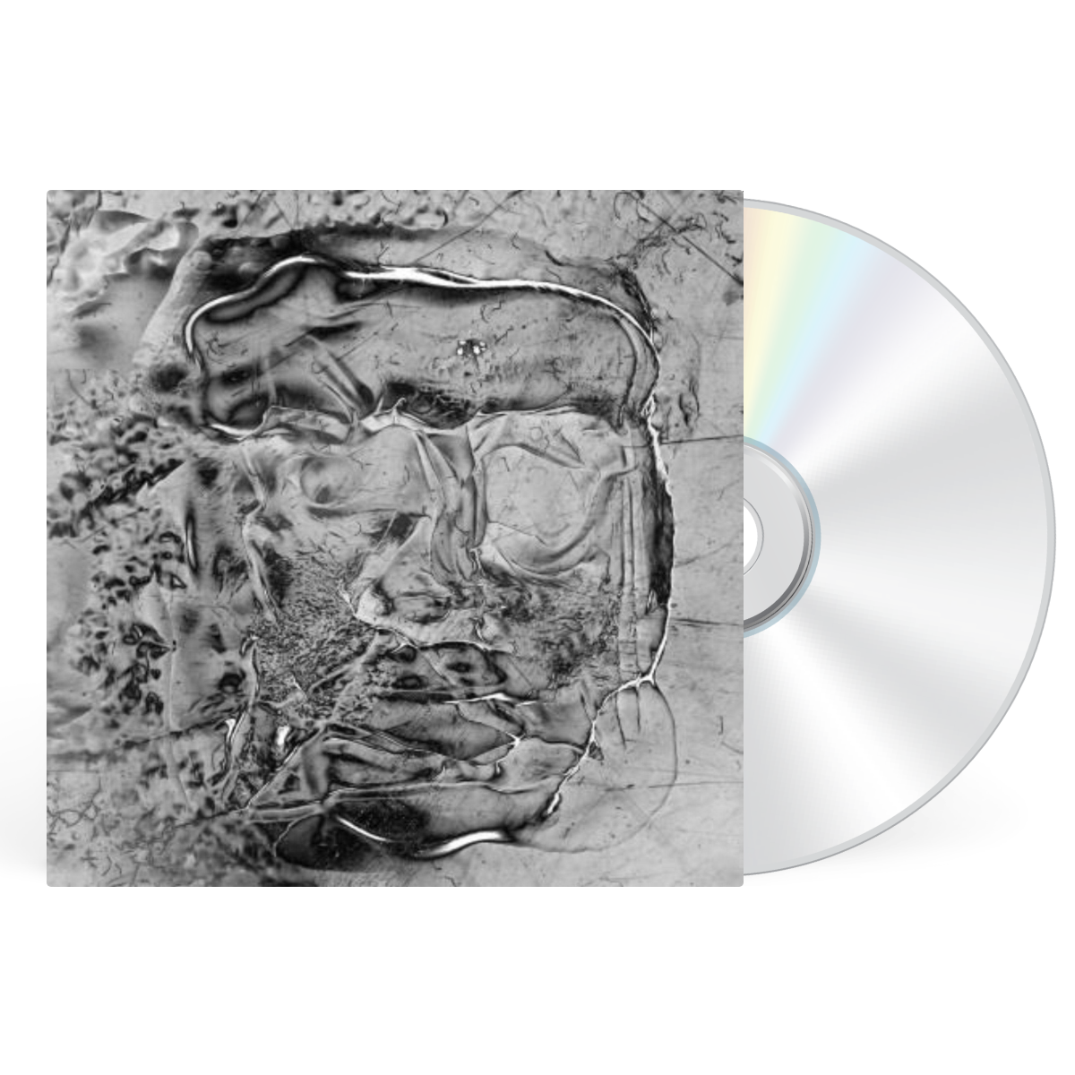 CD artwork