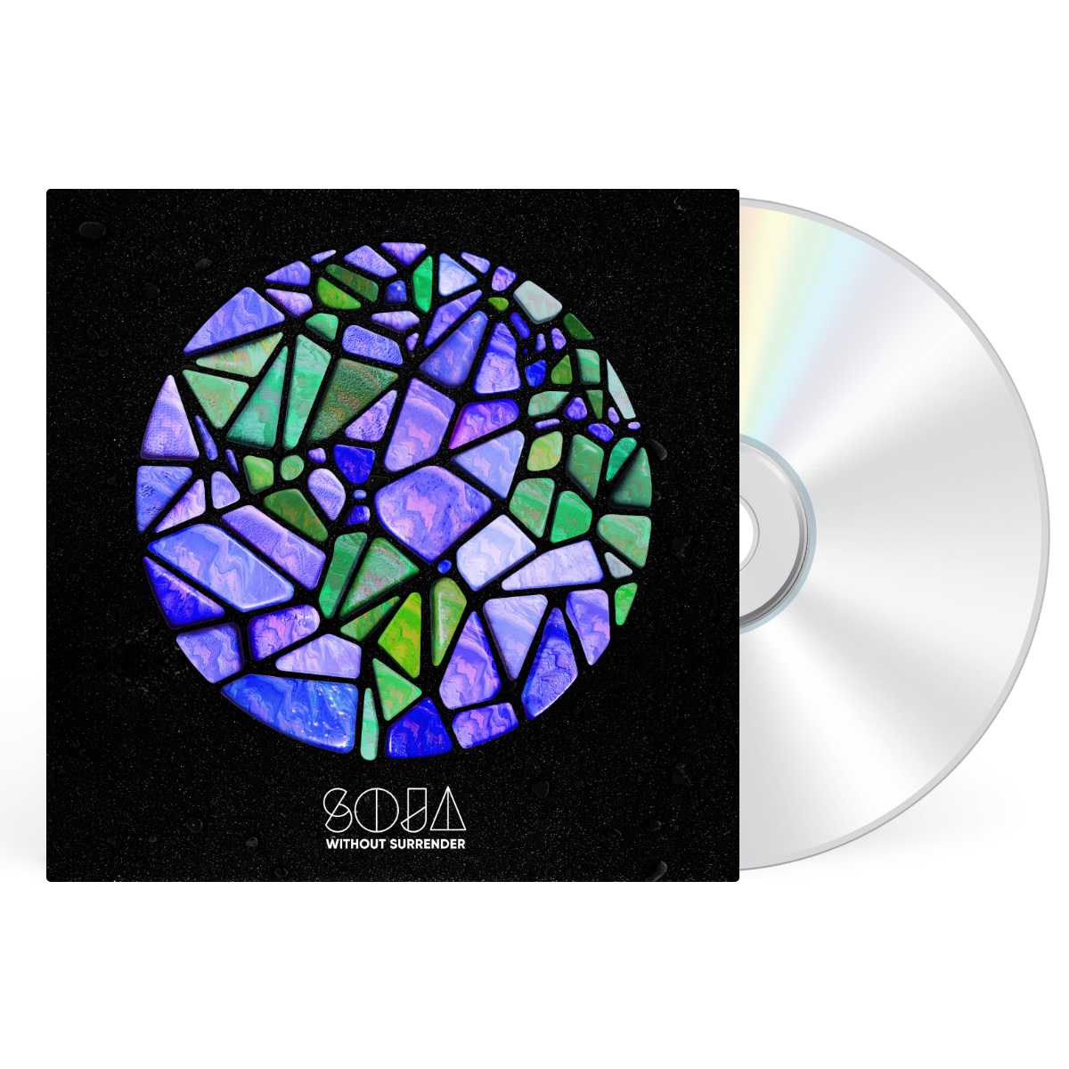 CD artwork