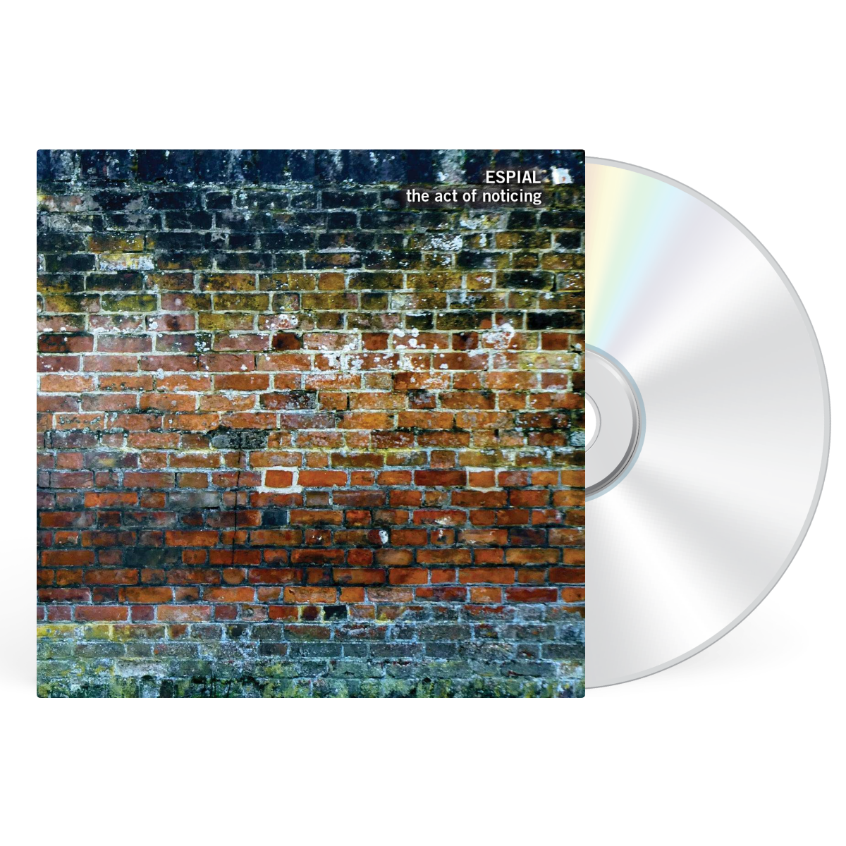 CD artwork