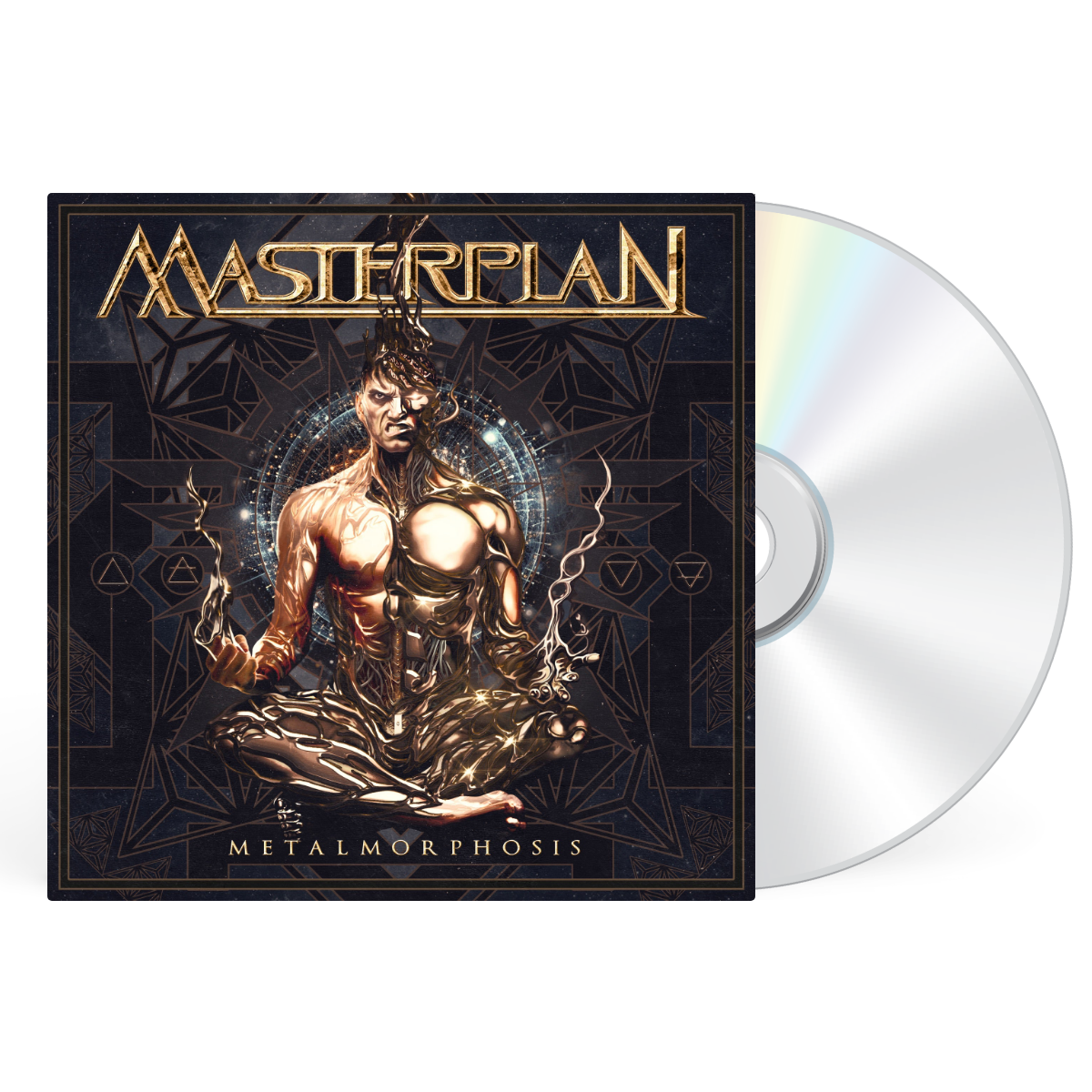 CD artwork