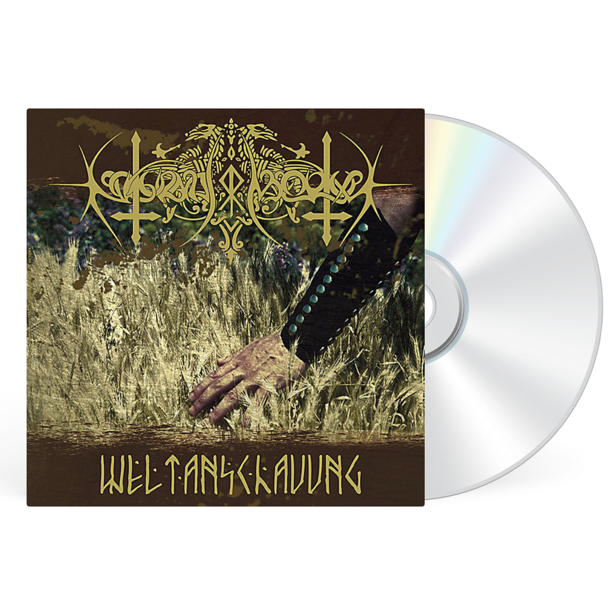 CD artwork