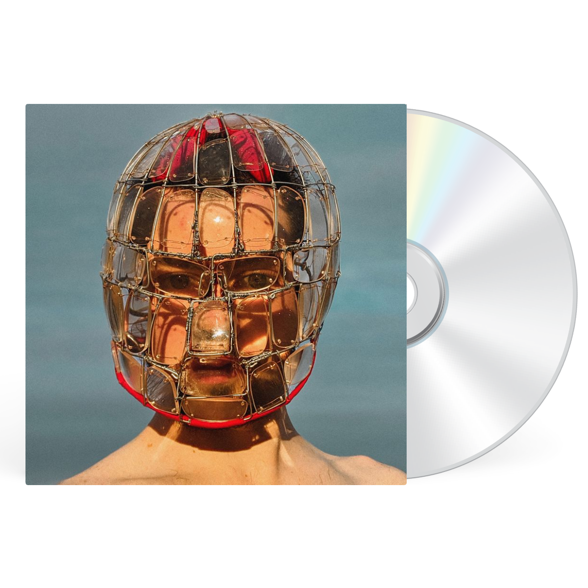 CD artwork