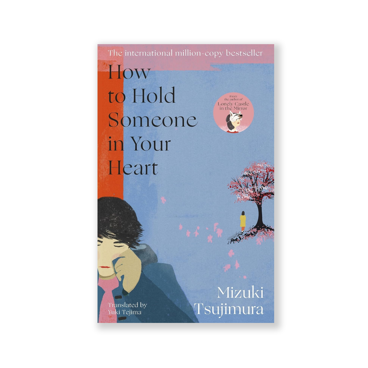 Paperback artwork