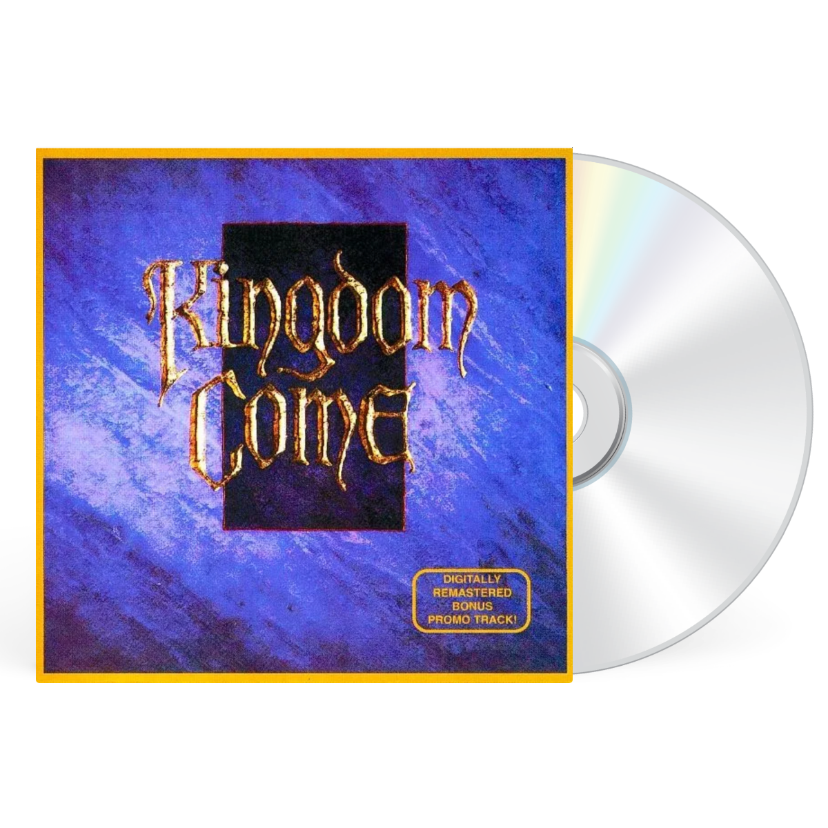 CD artwork